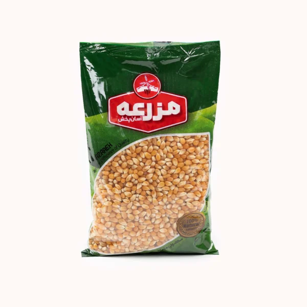 ذرت سلفونی مزرعه