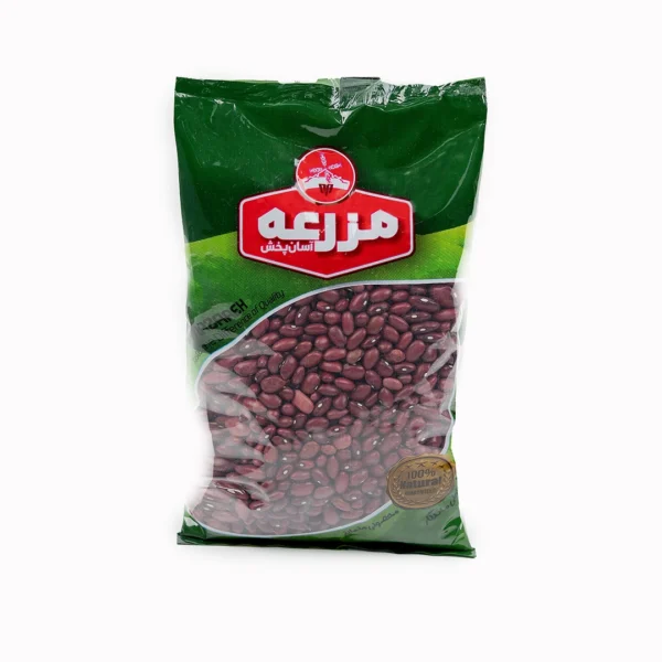 لوبیا قرمز سلفونی مزرعه