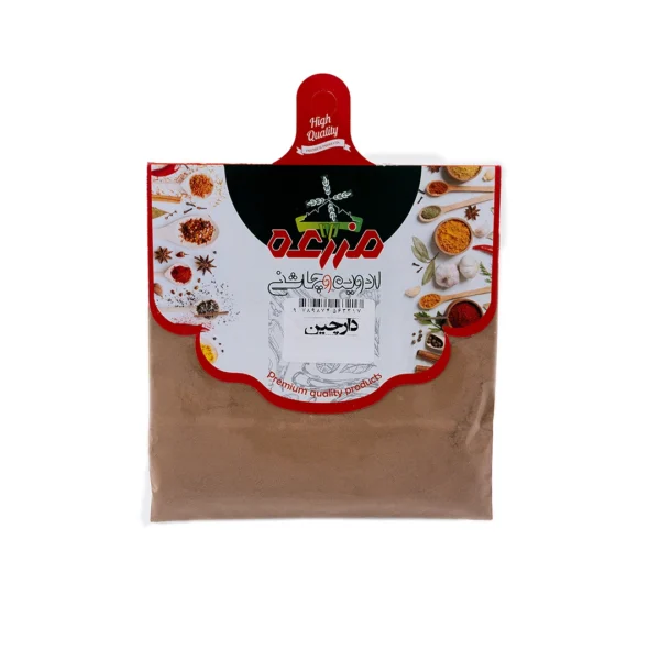 پودر دارچین سلفونی مزرعه