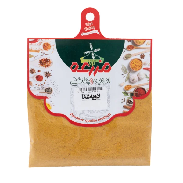 ادویه غذا سلفونی مزرعه