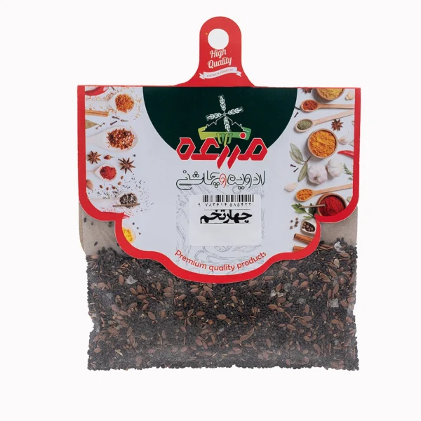 چهارتخم سلفونی مزرعه