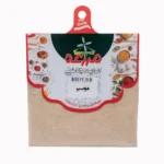 پودر موسیر سلفونی مزرعه