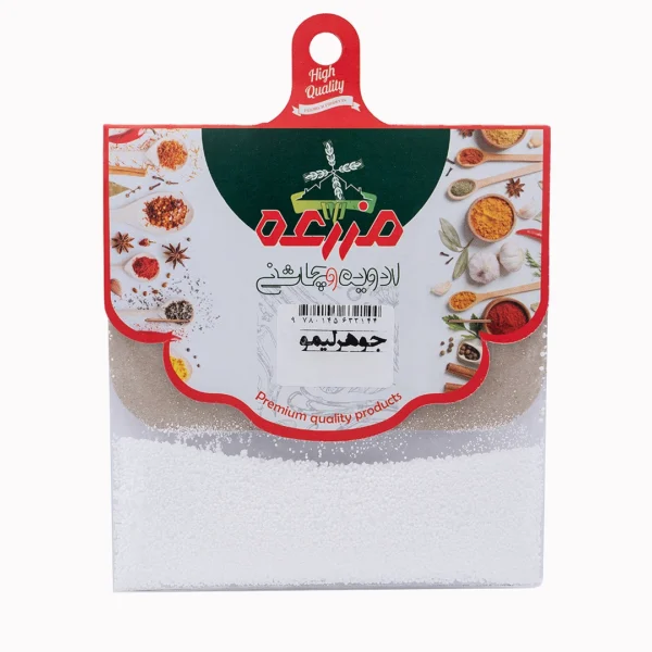 جوهر لیمو سلفونی مزرعه