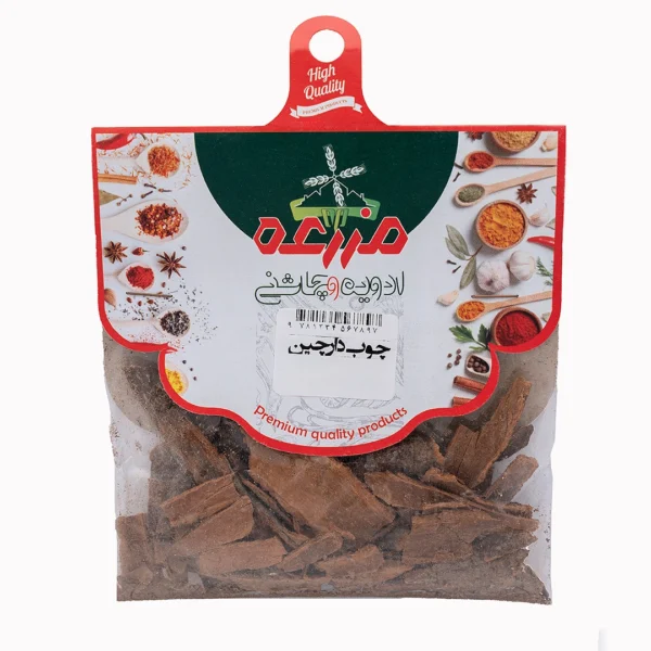 چوب دارچین سلفونی مزرعه