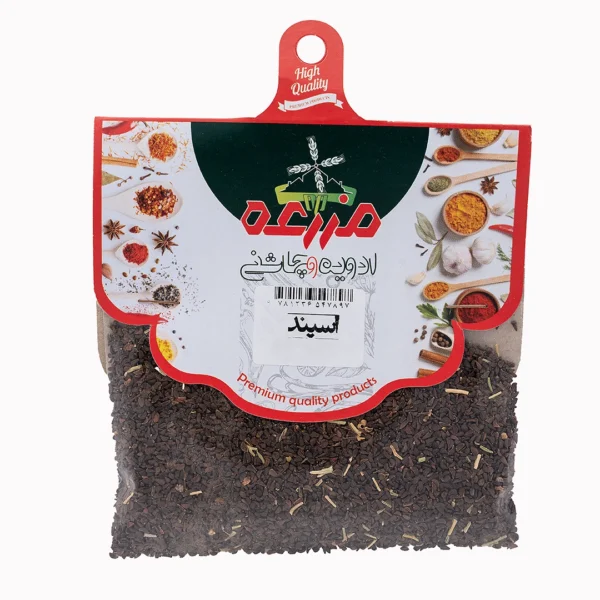 اسپند سلفونی مزرعه