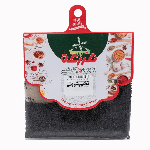 تخم شربتی سلفونی مزرعه