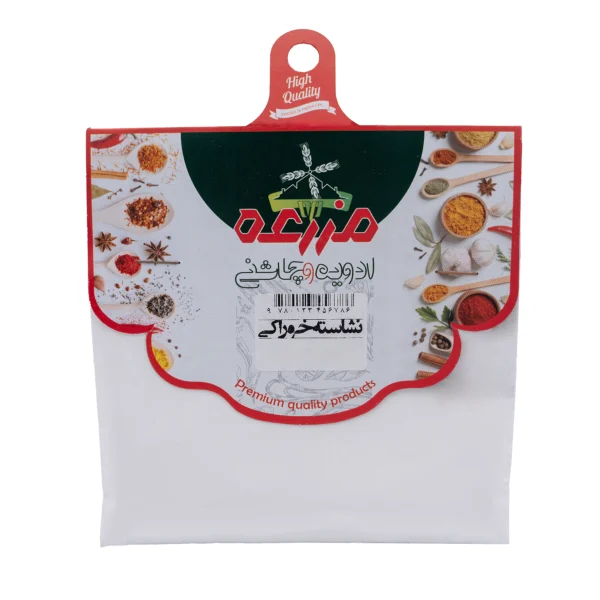 نشاسته سلفونی مزرعه