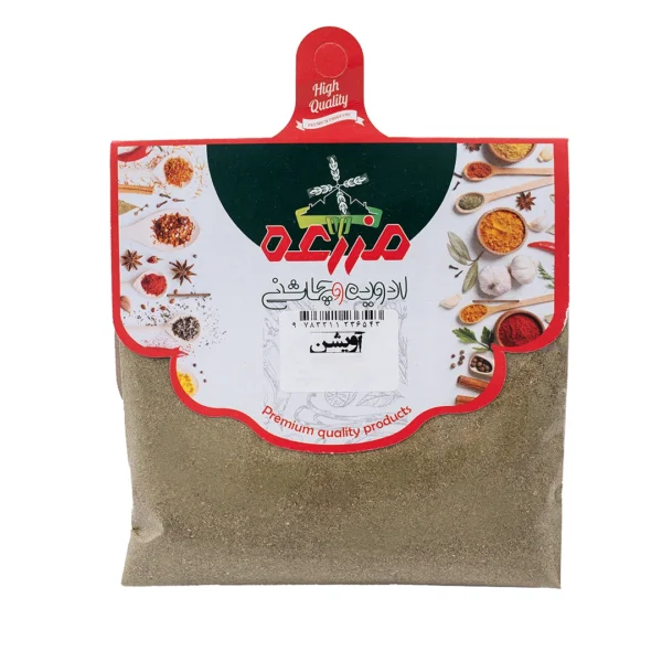 جوش شیرین سلفونی مزرعه