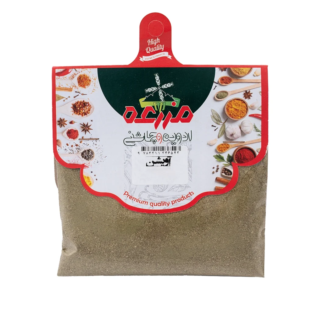 پودر آویشن سلفونی مزرعه