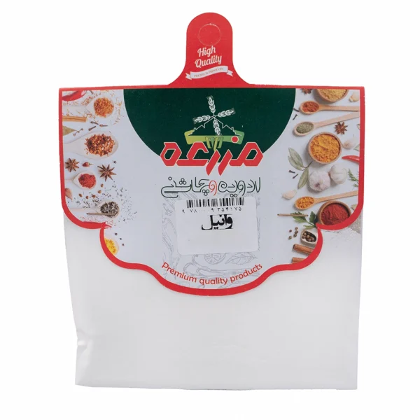 وانیل سلفونی مزرعه