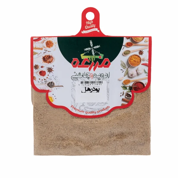 پودر هل سلفونی مزرعه