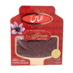 زعفران الماس ناب قائنات - تصویر 3