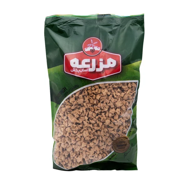 سویا سلفونی مزرعه