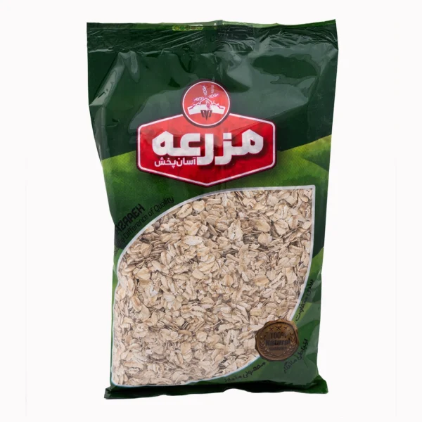 جو دوسر پرک سلفونی مزرعه