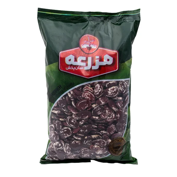 لوبیا عروس (گوشتی) سلفونی مزرعه