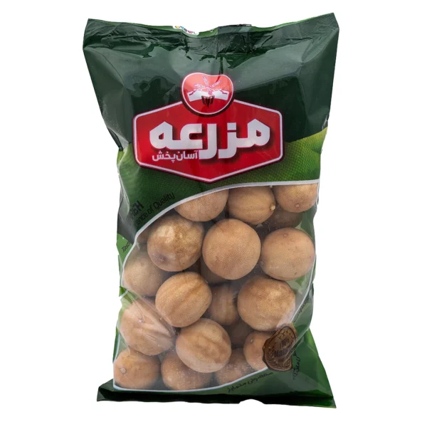 لیمو عمانی سلفونی مزرعه