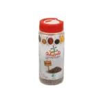 زیره سیاه نمک‌پاش مزرعه