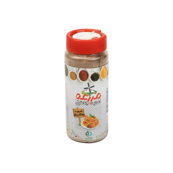 ادویه ماکارونی نمک‌پاش مزرعه