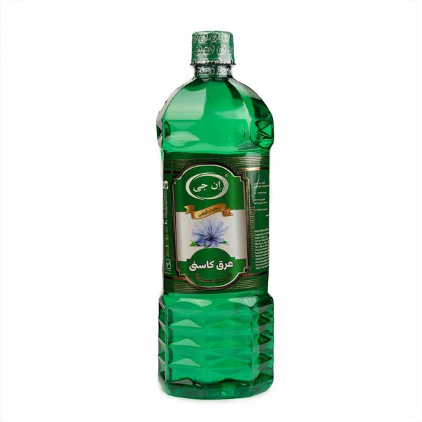 عرق کاسنی یک لیتری ناجیان
