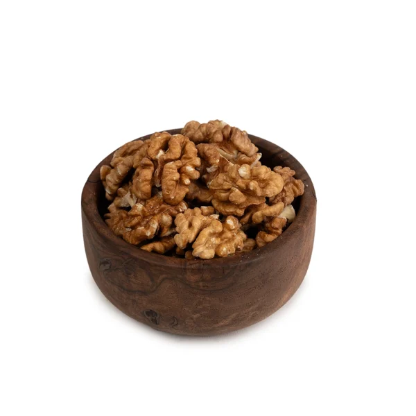 مغز گردو ممتاز مزرعه