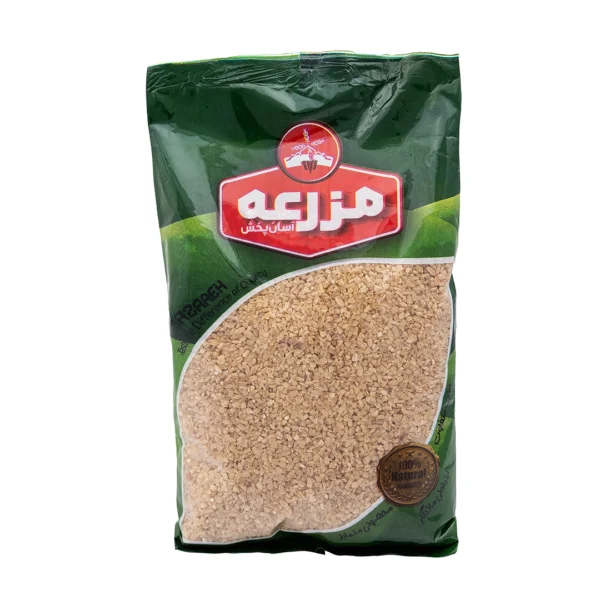 بلغور سلفونی مزرعه