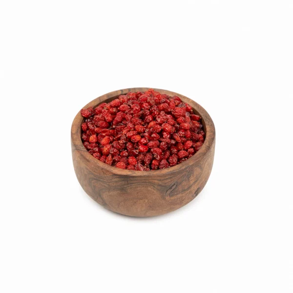 زرشک پفکی مزرعه فله