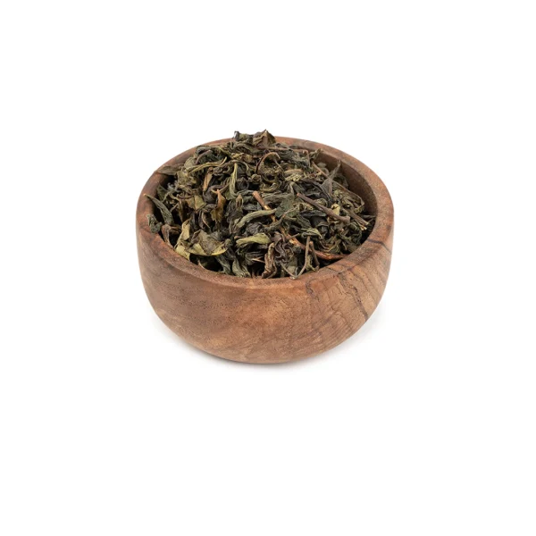 چای سبز اعلا مزرعه فله