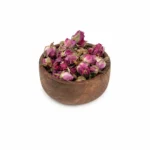 غنچه گل سرخ مزرعه فله