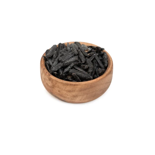 تخمه سیاه اعلا مزرعه فله