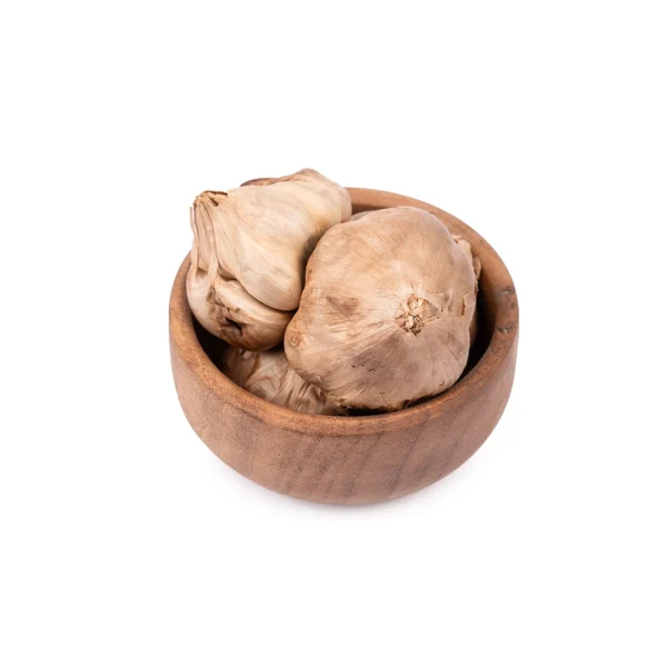 سیر سیاه مزرعه فله