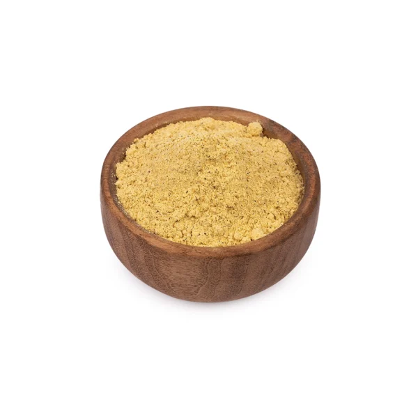 ادویه روکش سوخاری مزرعه فله