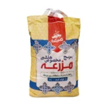 برنج هاشمی عطری مزرعه