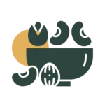 آجیل و خشکبار